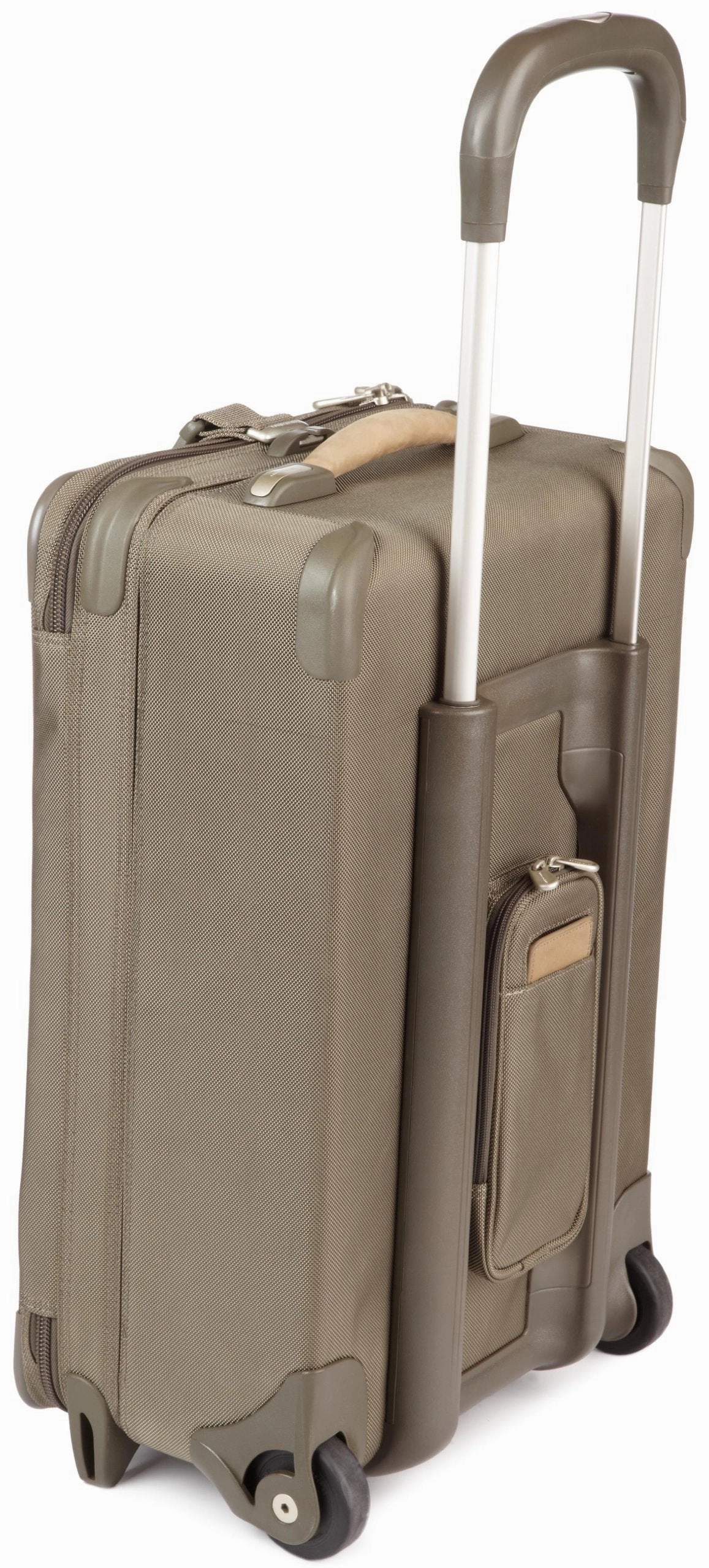 Briggs & Riley Baseline TravelWare 21" 2-Wheel Carry-On Luggage