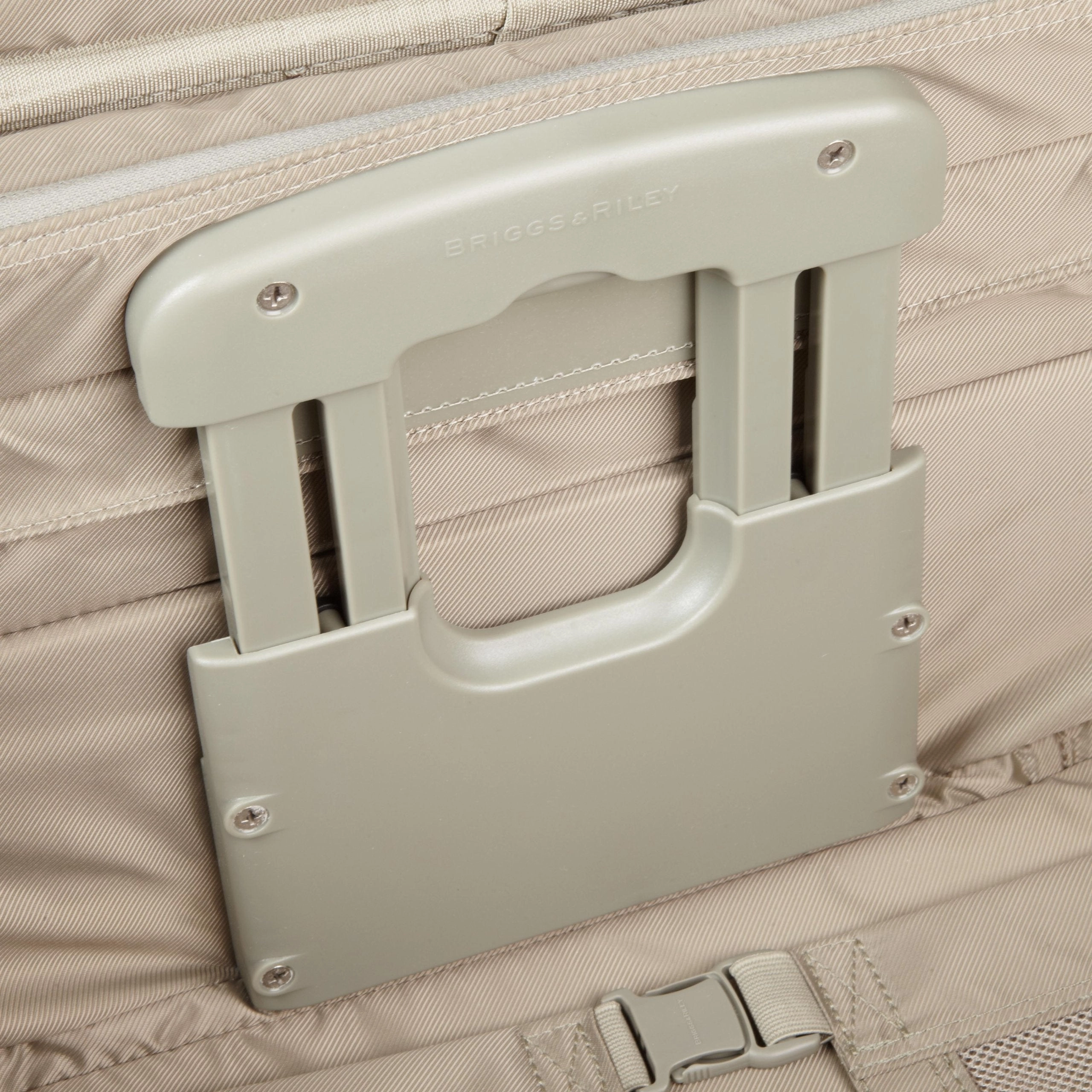 Briggs & Riley Baseline TravelWare 21" 2-Wheel Carry-On Luggage