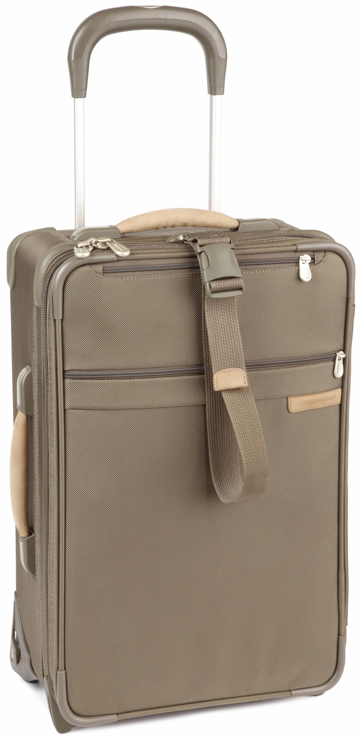 Briggs & Riley Baseline TravelWare 21" 2-Wheel Carry-On Luggage