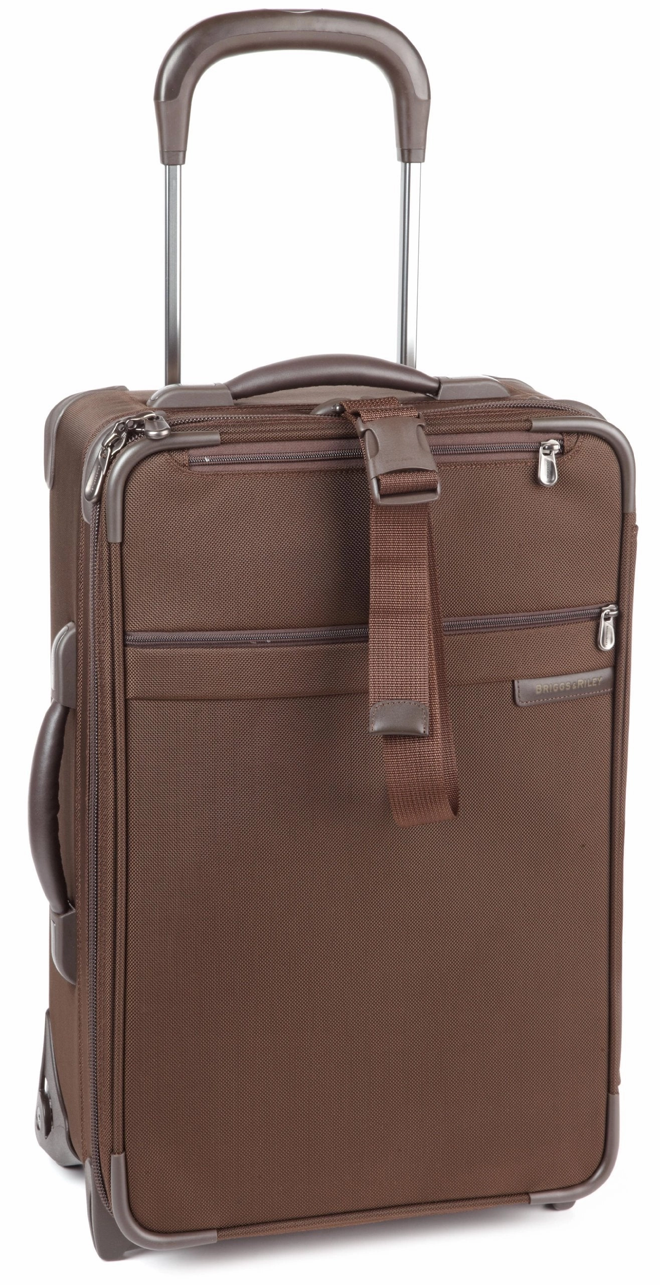Briggs & Riley Baseline TravelWare 21" 2-Wheel Carry-On Luggage