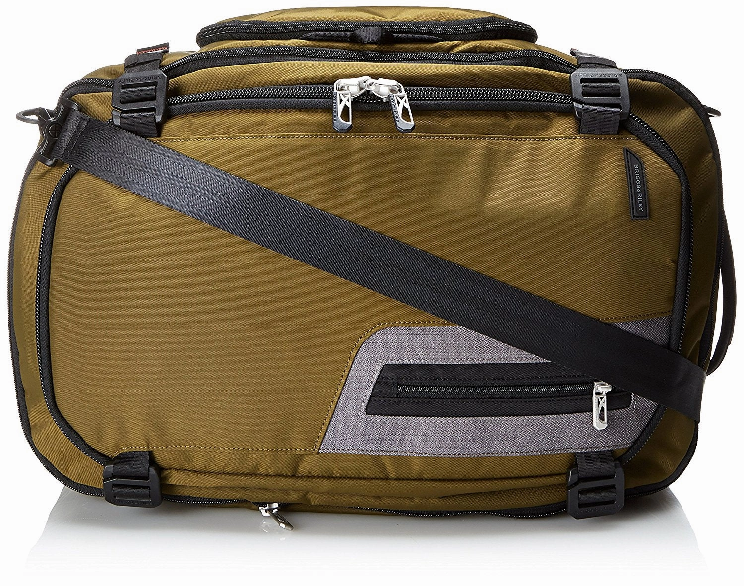 Briggs & Riley BRX Exchange Medium Duffle