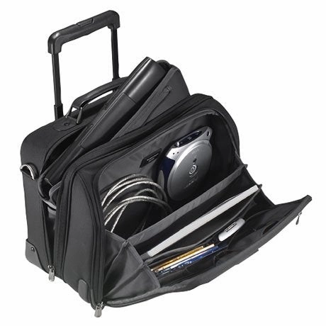 Briggs & Riley Compact Computer Case