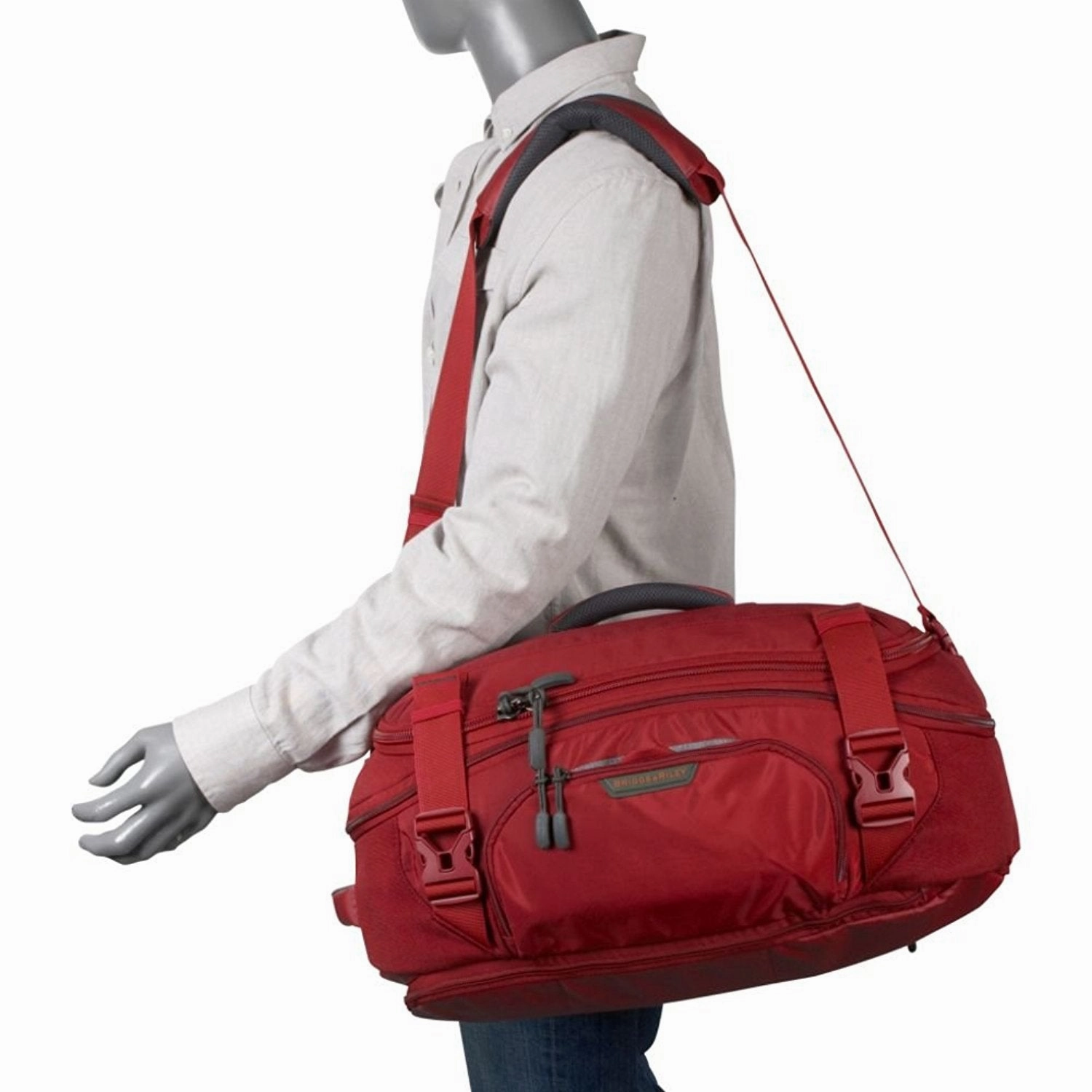 Briggs & Riley Exchange Duffle Bag