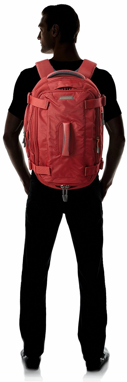 Briggs & Riley Exchange Duffle Bag