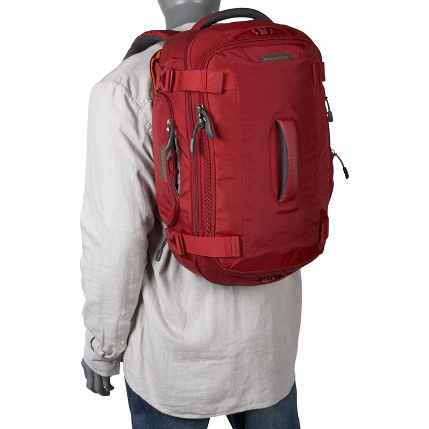 Briggs & Riley Exchange Duffle Bag