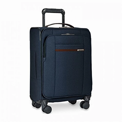 Briggs & Riley Kinzie Street International Carry-On 21" Spinner, Navy