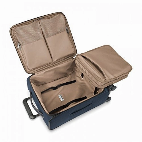 Briggs & Riley Kinzie Street International Carry-On 21" Spinner, Navy