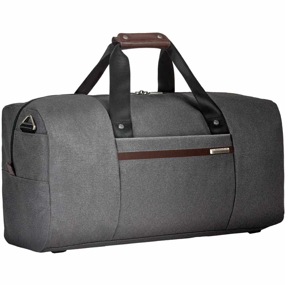 Briggs & Riley Kinzie Street Simple Duffel