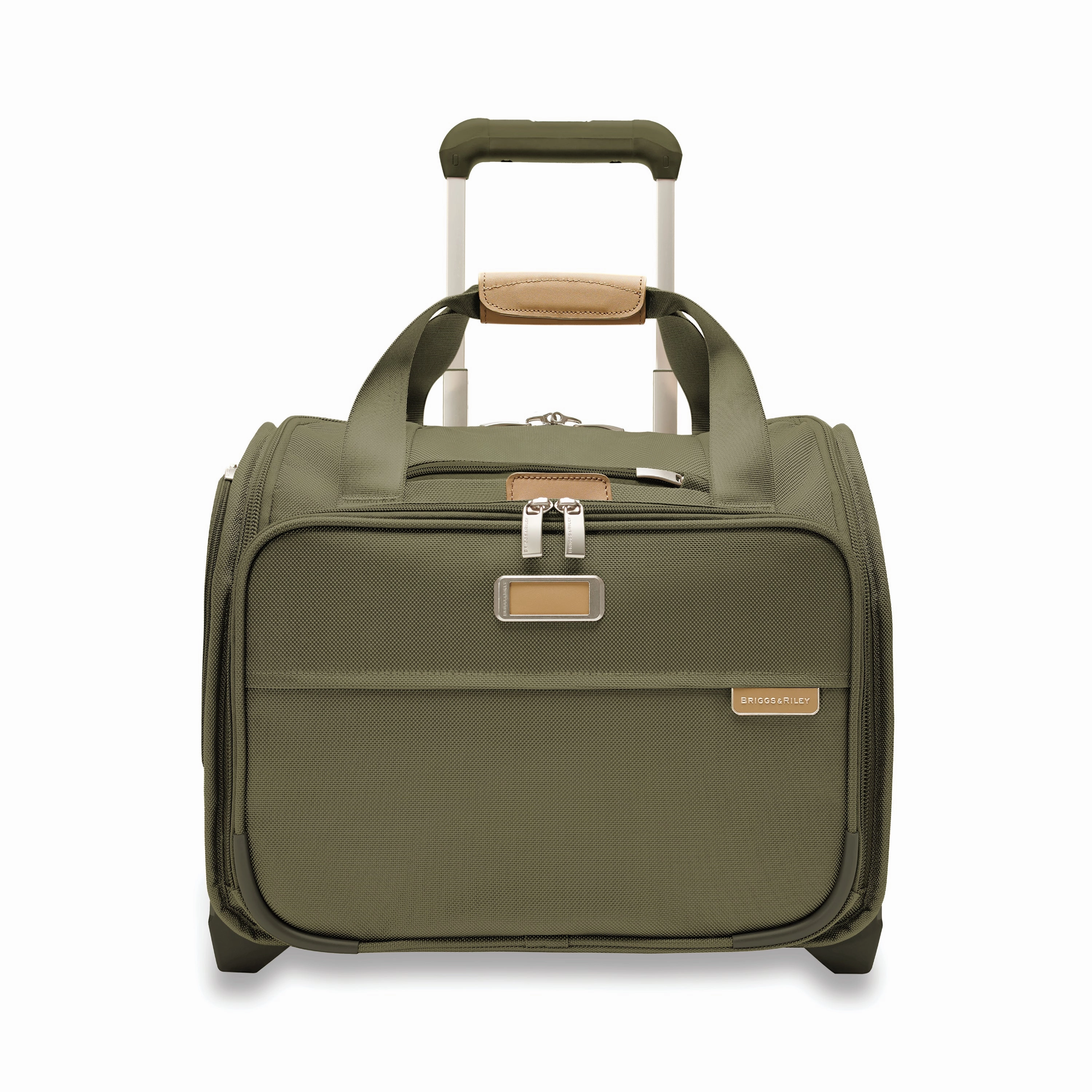 Briggs & Riley NEW Baseline 2-Wheel Cabin Bag