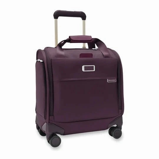 Briggs & Riley NEW Baseline Cabin Spinner