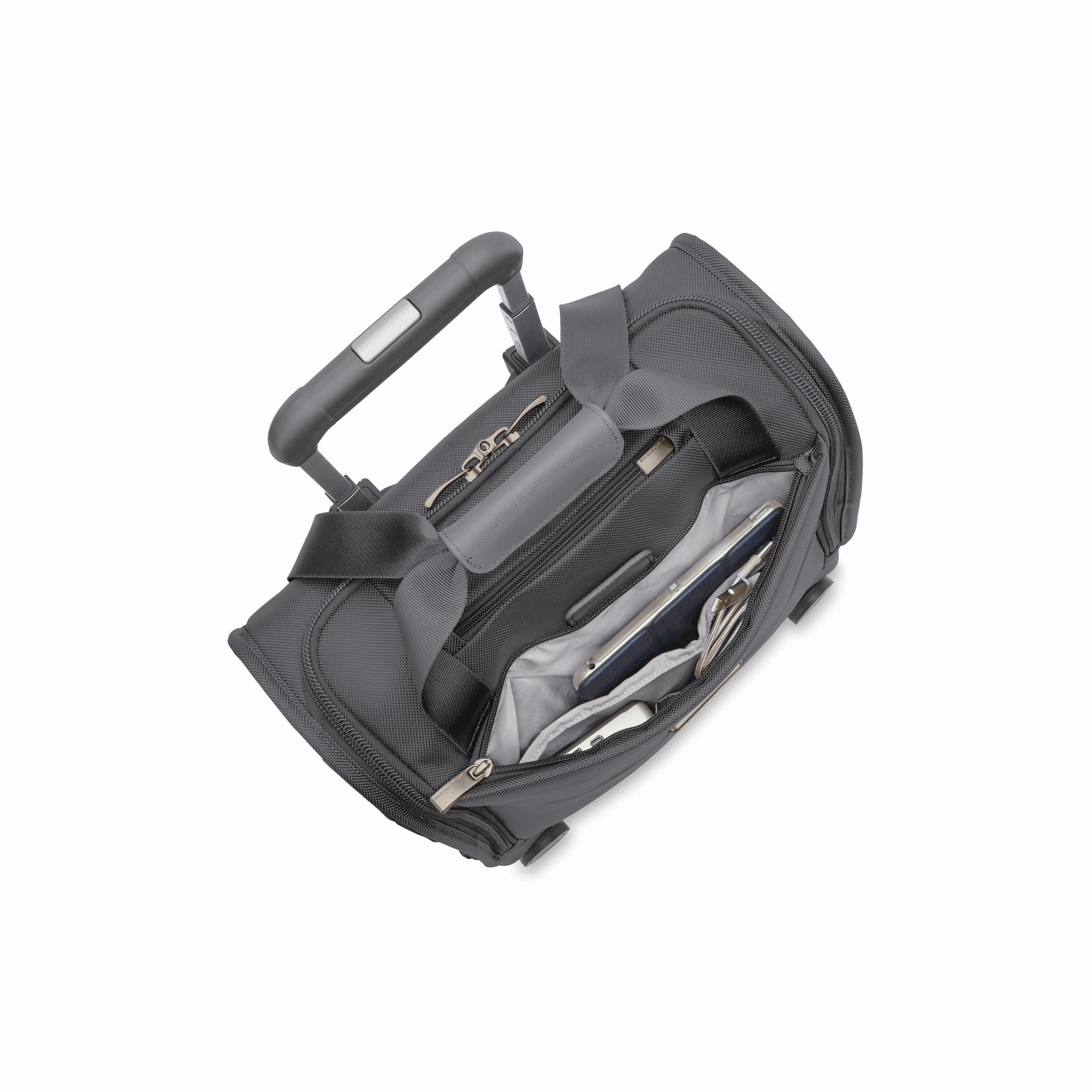 Briggs & Riley NEW Baseline Cabin Spinner