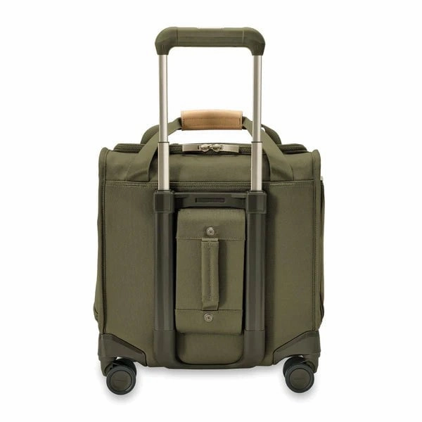Briggs & Riley NEW Baseline Cabin Spinner