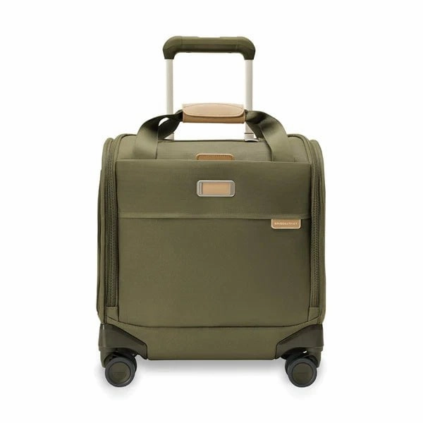 Briggs & Riley NEW Baseline Cabin Spinner