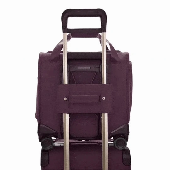 Briggs & Riley NEW Baseline Cabin Spinner