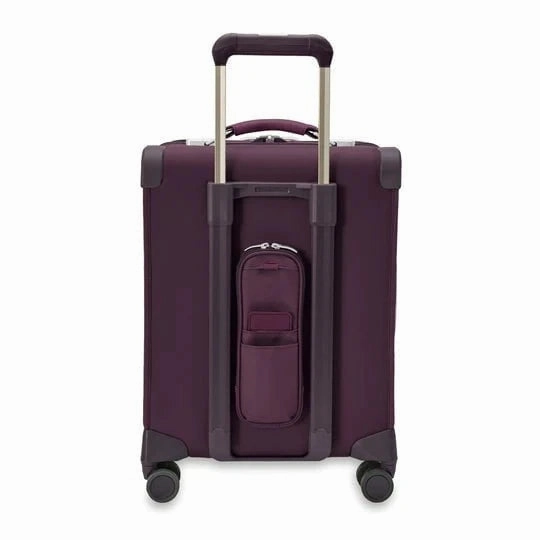 Briggs & Riley NEW Baseline Global Carry-On Spinner Luggage