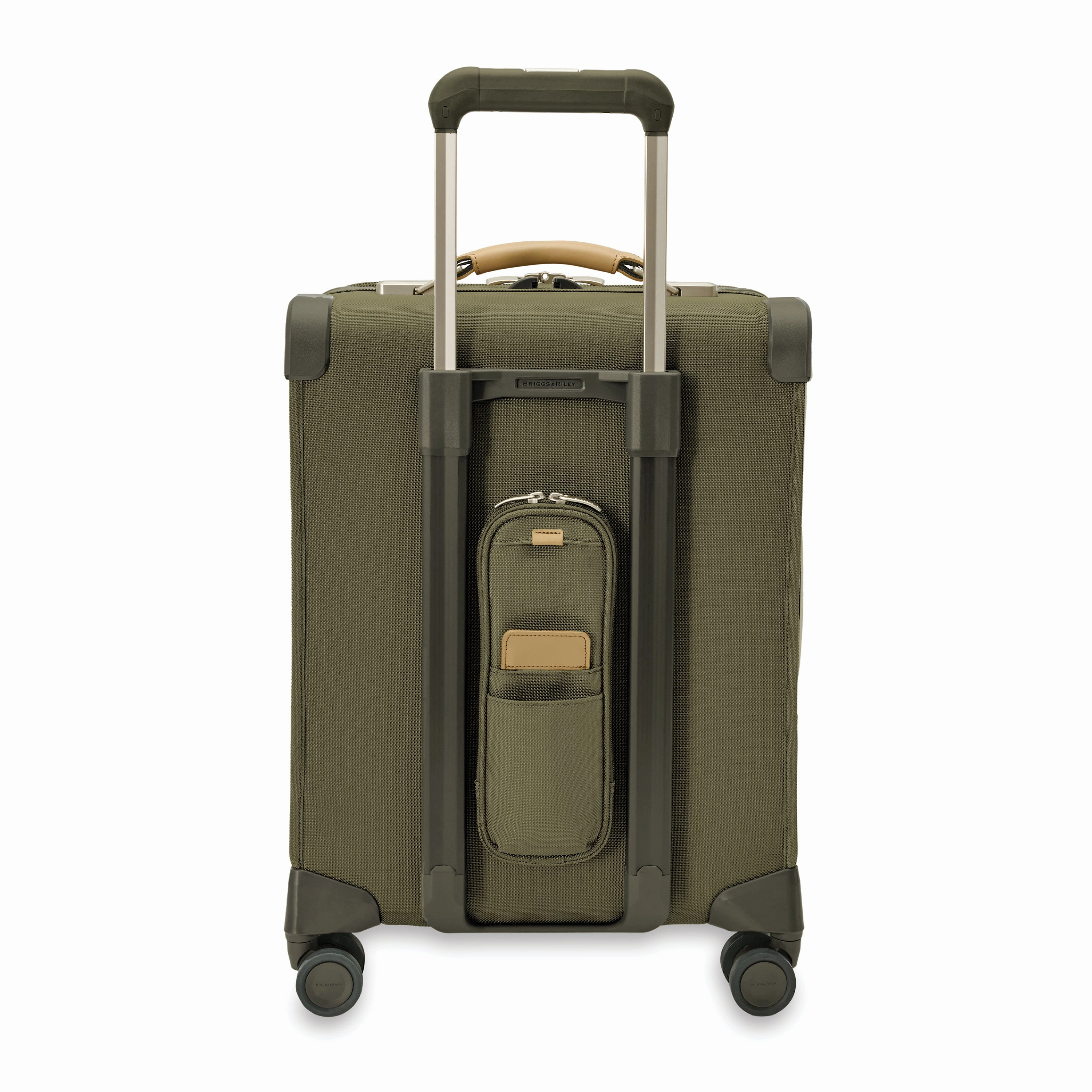 Briggs & Riley NEW Baseline Global Carry-On Spinner Luggage