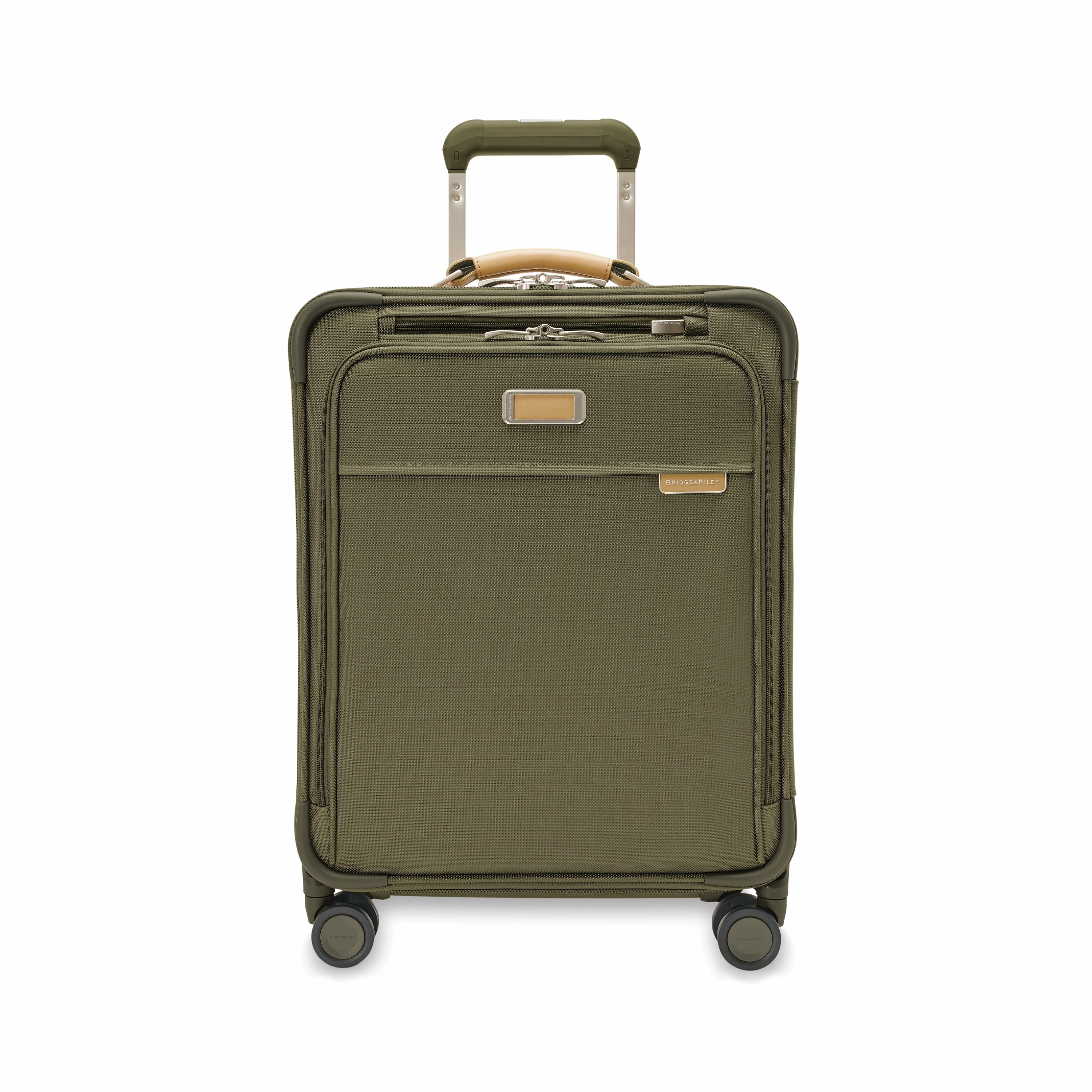 Briggs & Riley NEW Baseline Global Carry-On Spinner Luggage
