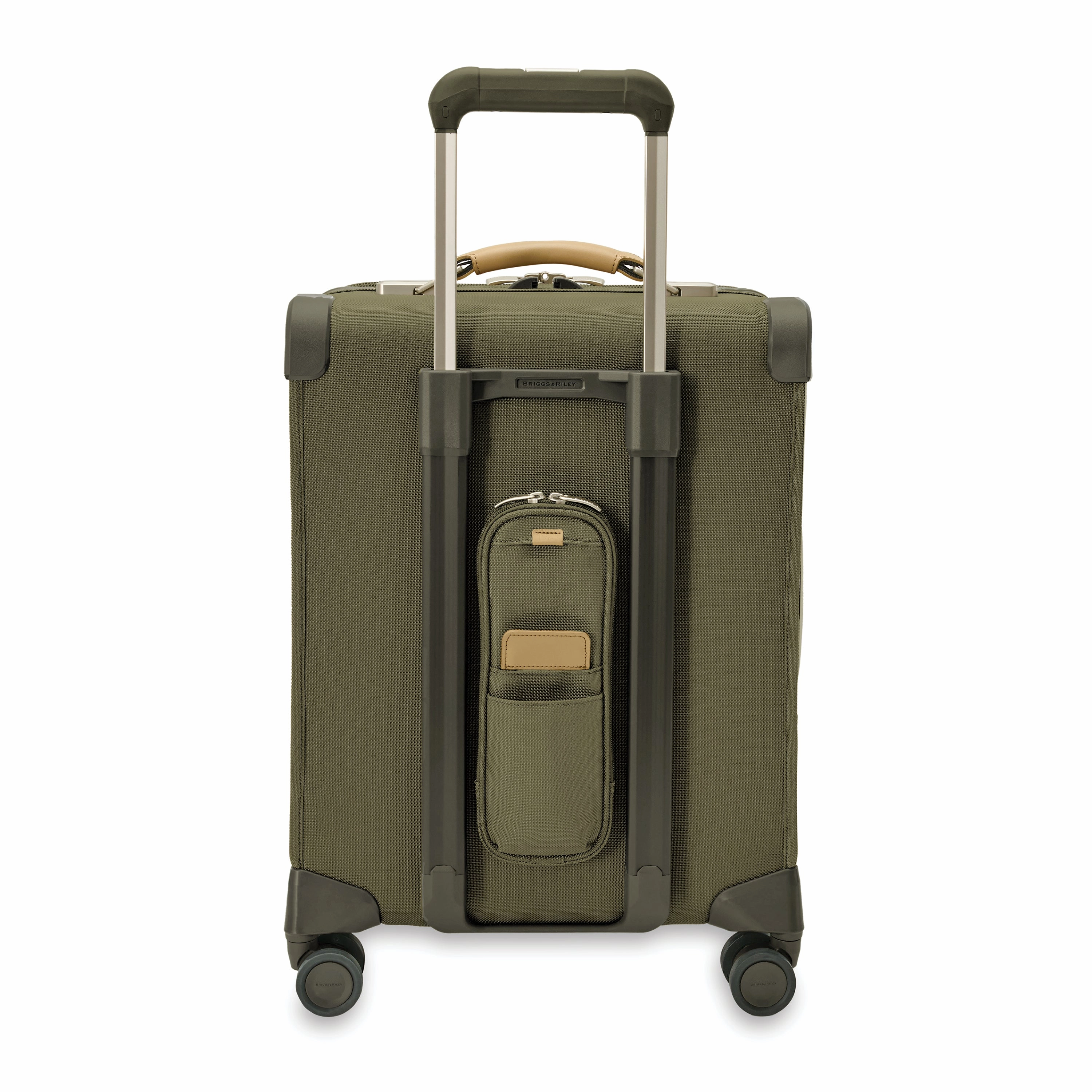 Briggs & Riley NEW Baseline Global Carry-On Spinner Luggage