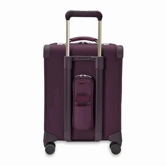 Briggs & Riley NEW Baseline Global Carry-On Spinner Luggage