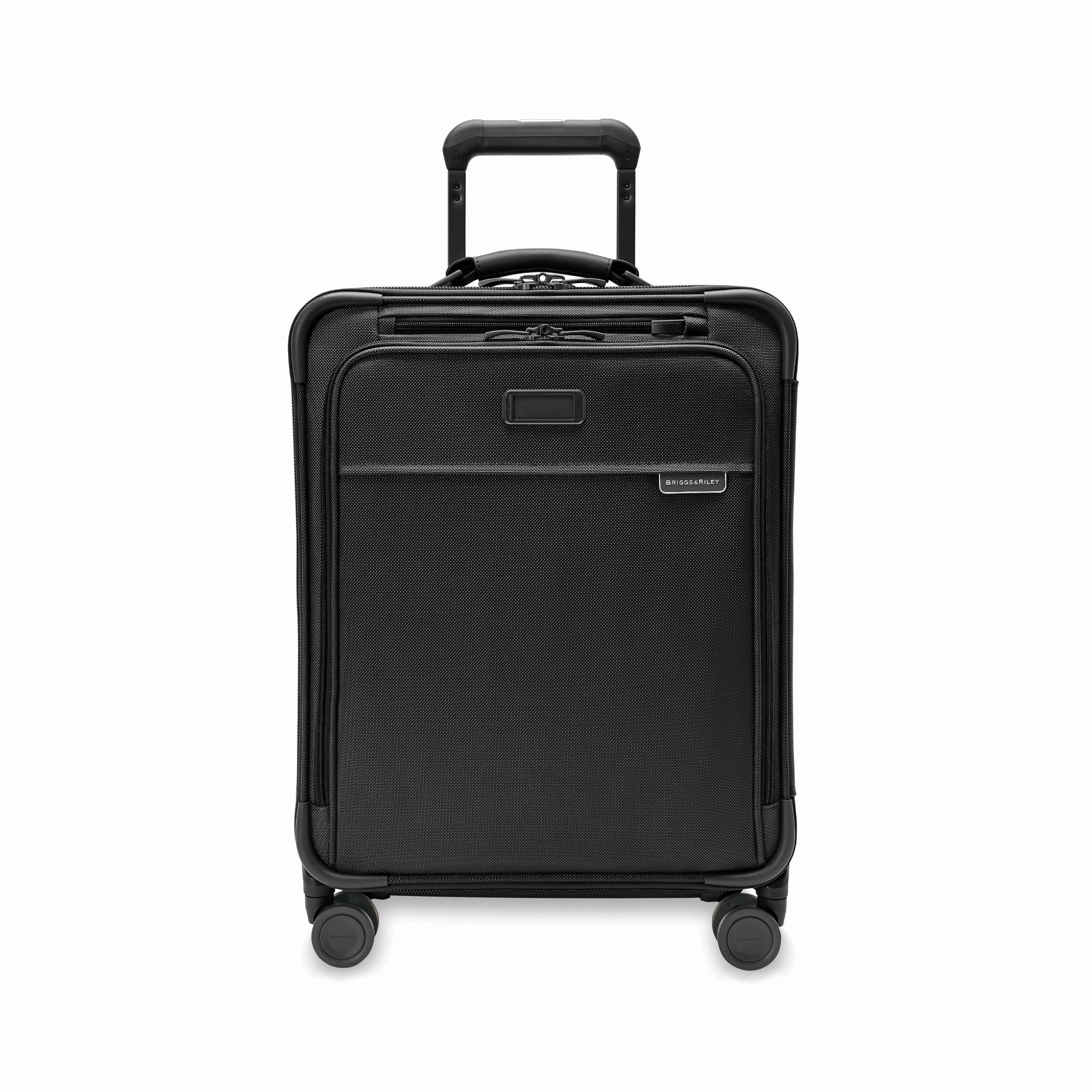 Briggs & Riley NEW Baseline Global Carry-On Spinner Luggage