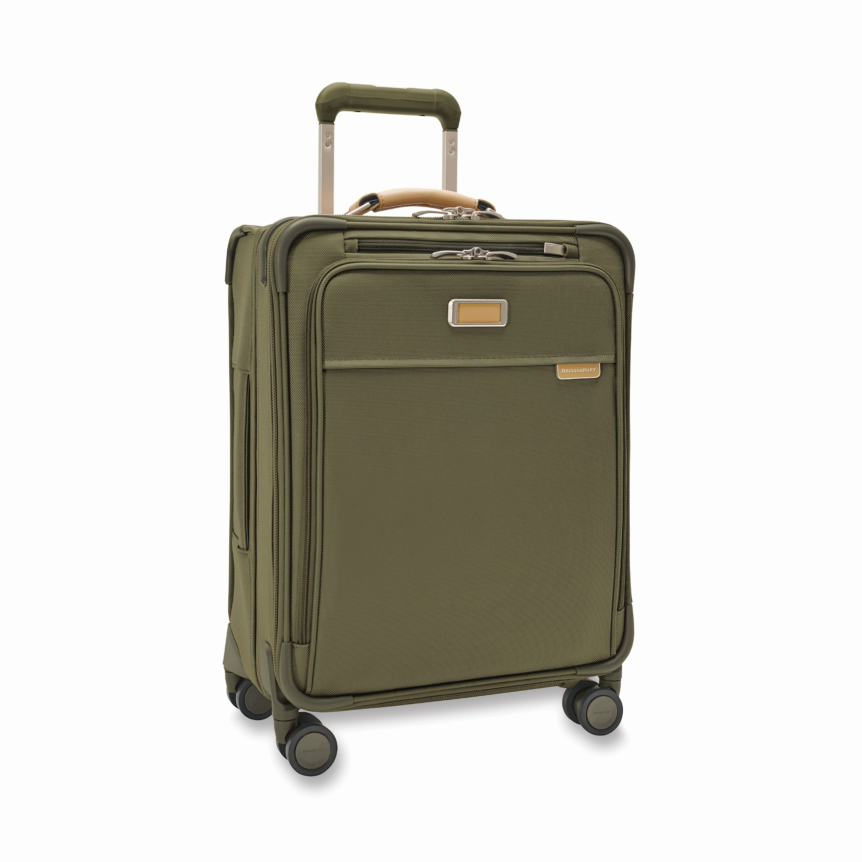 Briggs & Riley NEW Baseline Global Carry-On Spinner Luggage