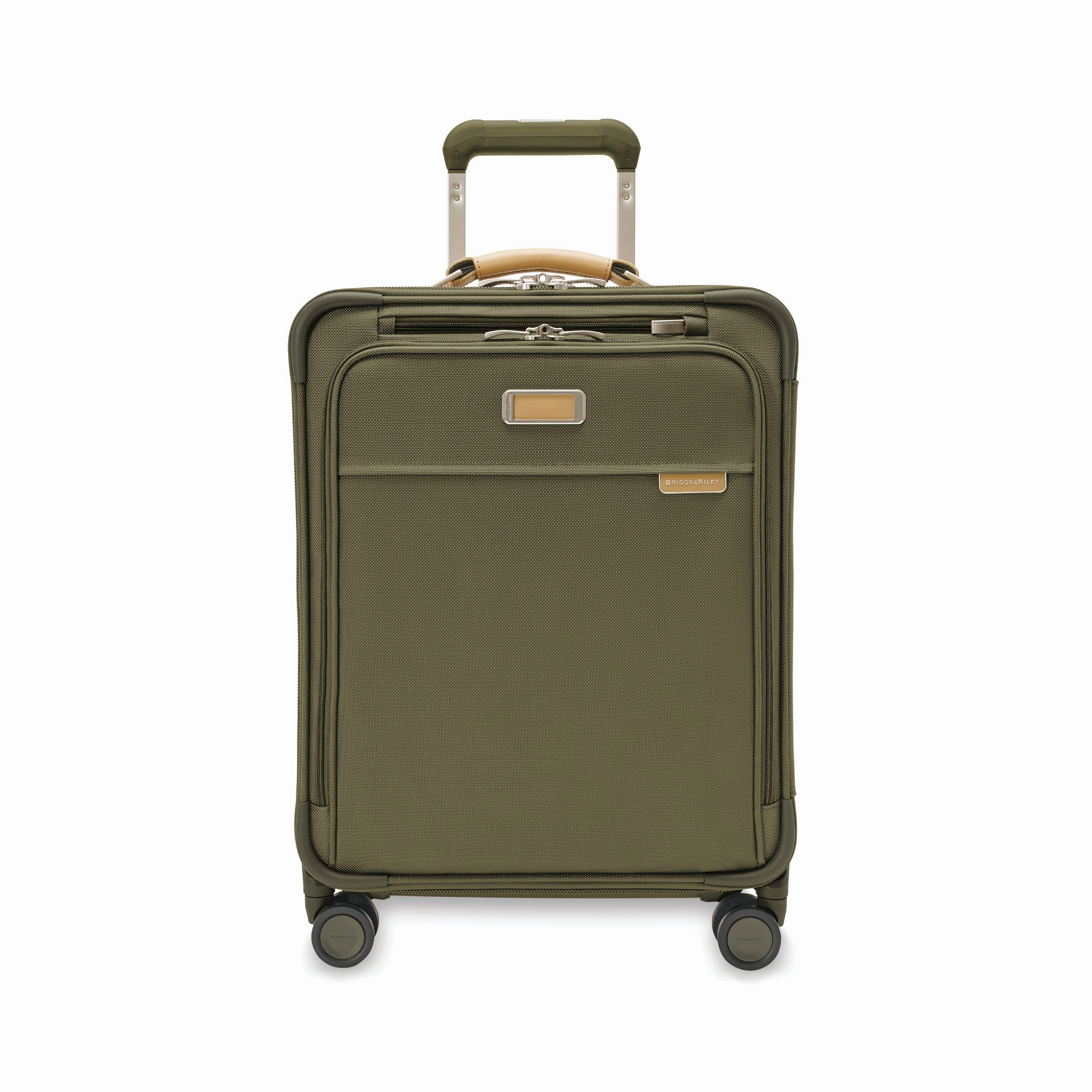 Briggs & Riley NEW Baseline Global Carry-On Spinner Luggage