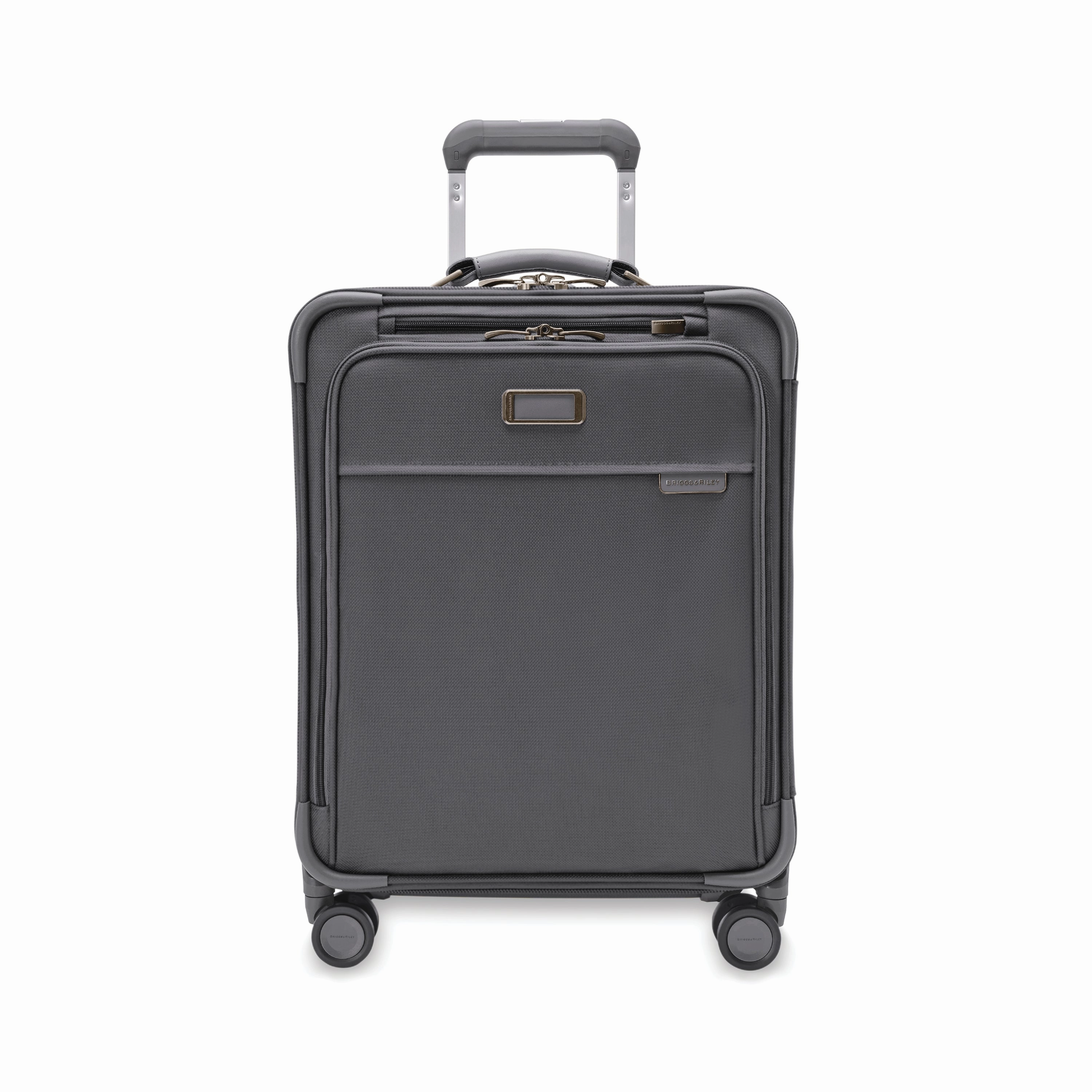 Briggs & Riley NEW Baseline Global Carry-On Spinner Luggage