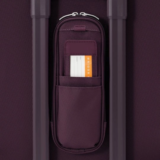 Briggs & Riley NEW Baseline Global Carry-On Spinner Luggage