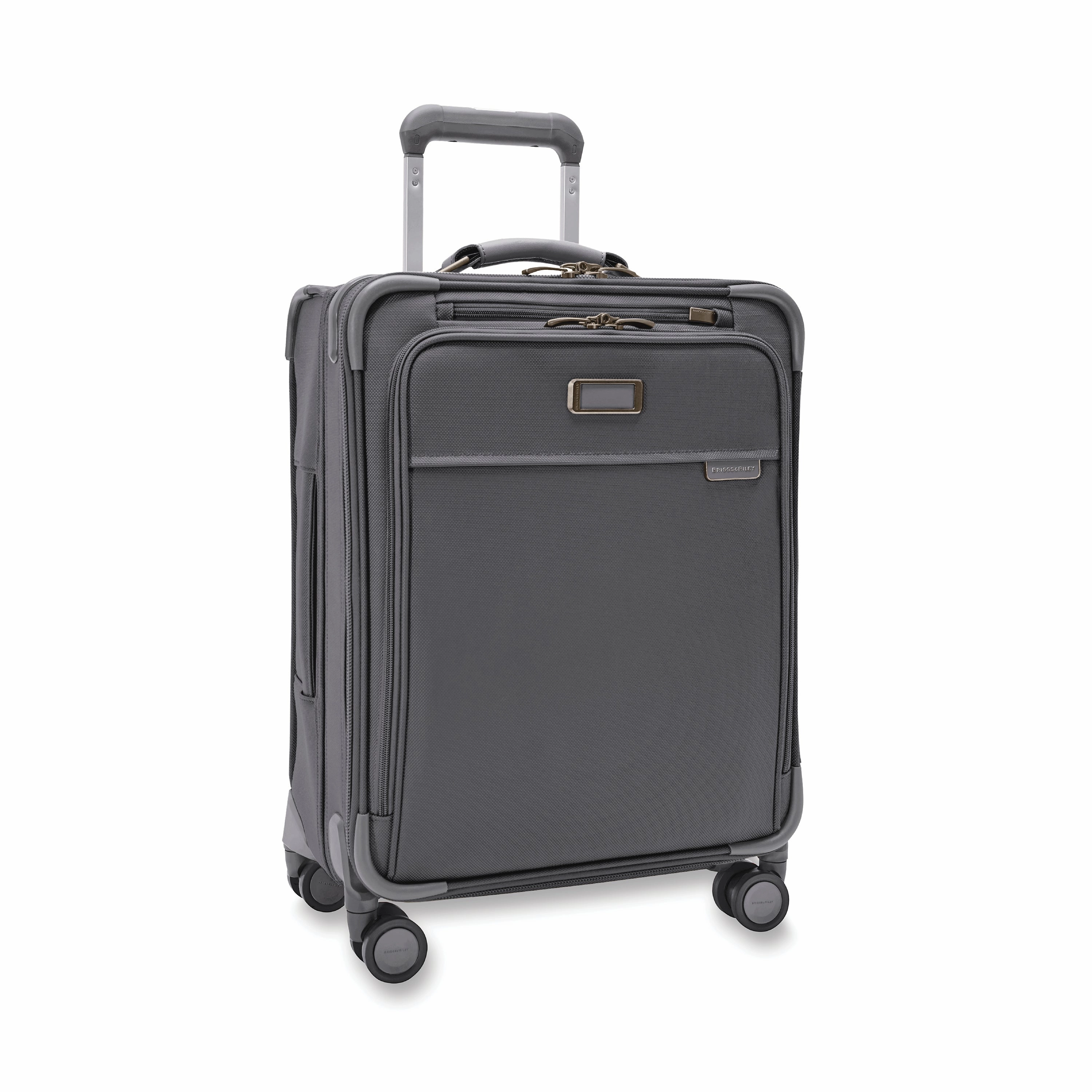 Briggs & Riley NEW Baseline Global Carry-On Spinner Luggage