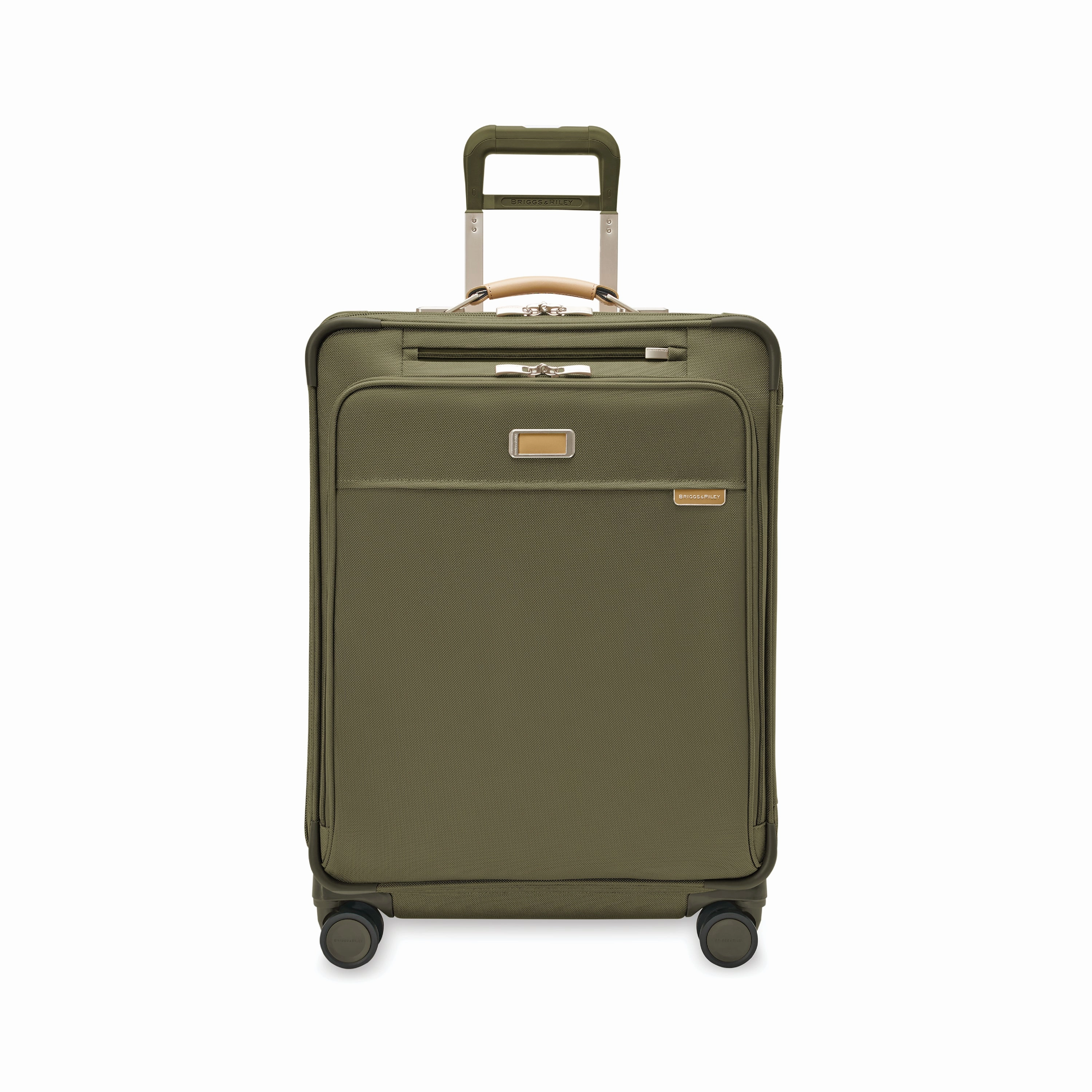 Briggs & Riley NEW Baseline Medium Expandable Spinner Luggage