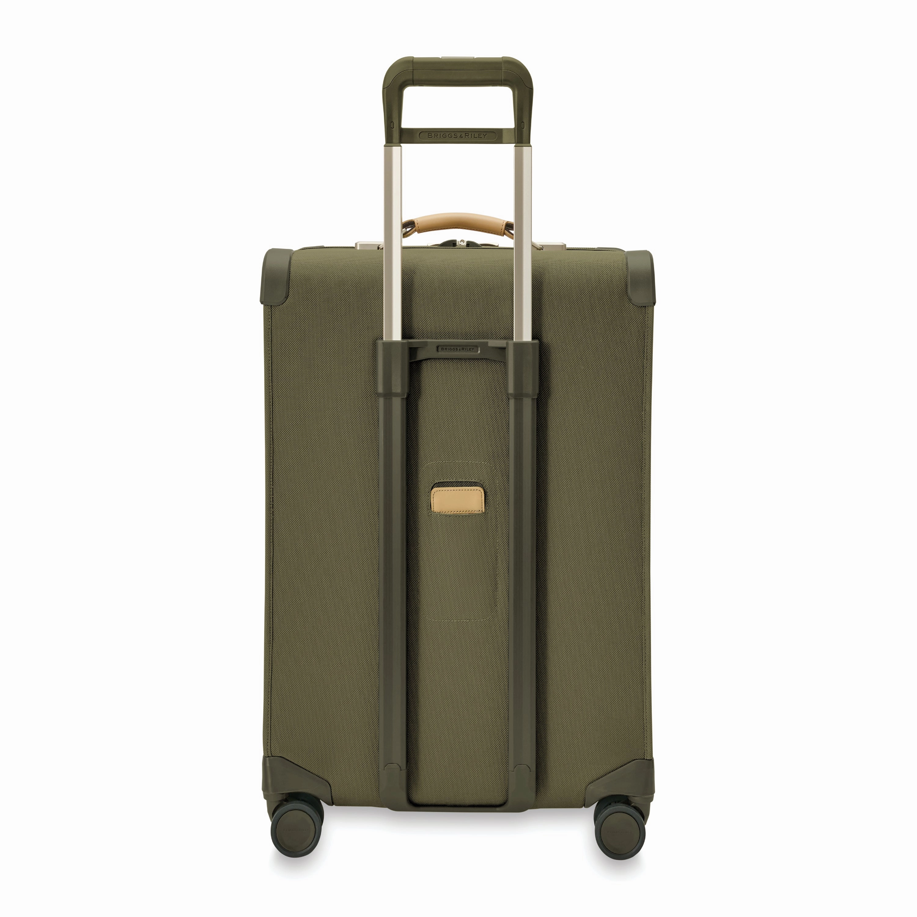 Briggs & Riley NEW Baseline Medium Expandable Spinner Luggage