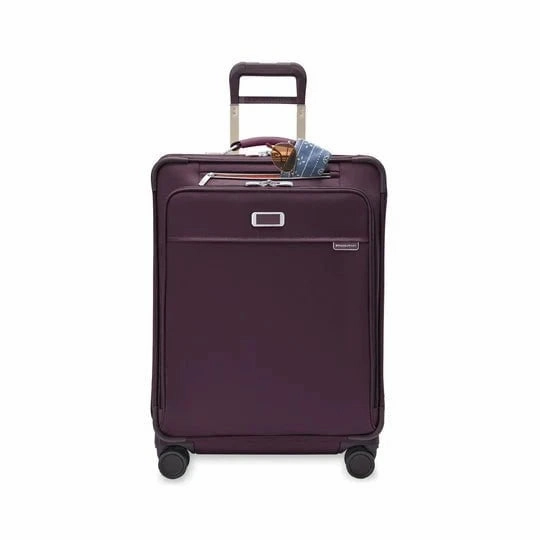 Briggs & Riley NEW Baseline Medium Expandable Spinner Luggage