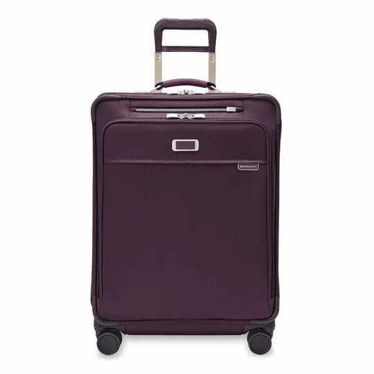 Briggs & Riley NEW Baseline Medium Expandable Spinner Luggage
