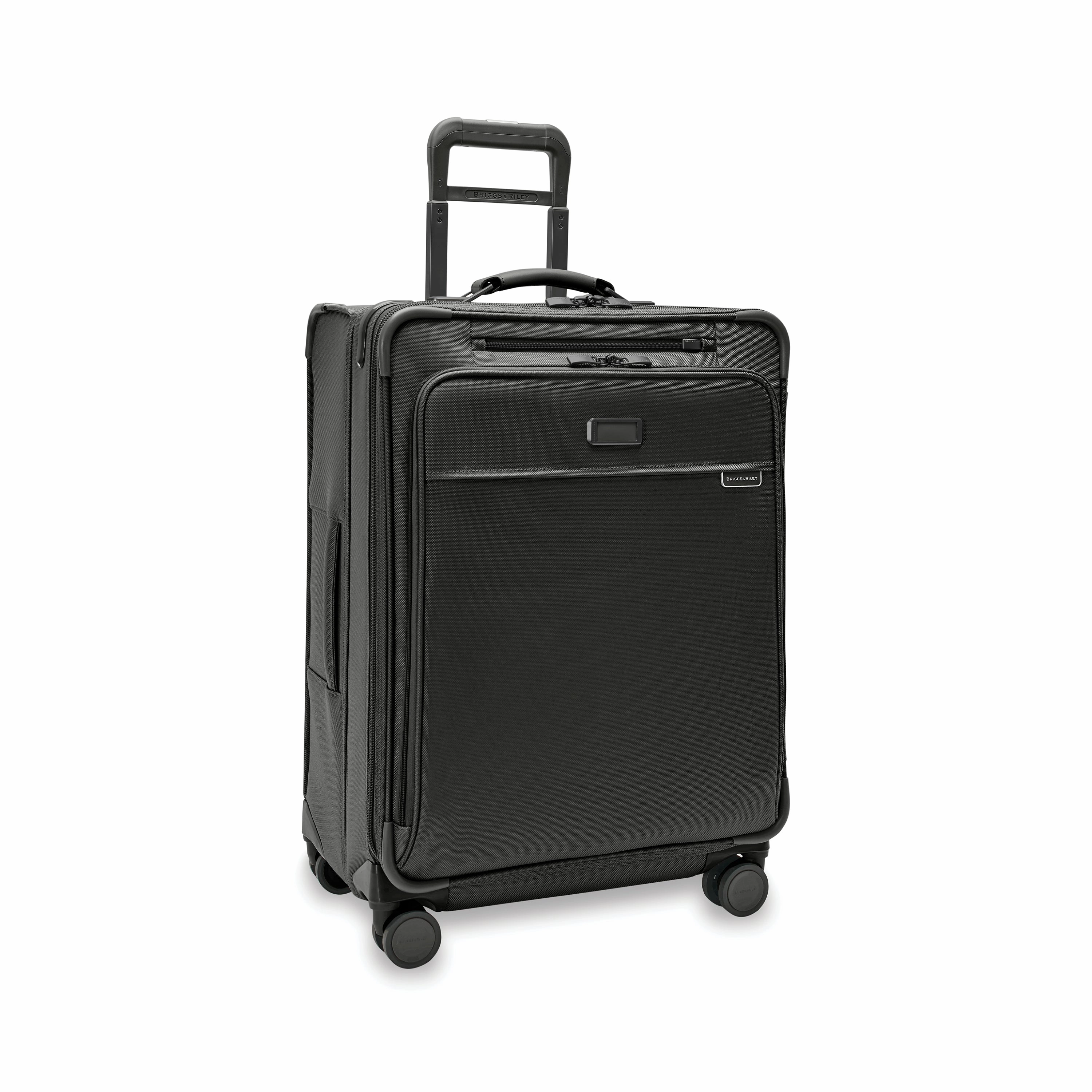 Briggs & Riley NEW Baseline Medium Expandable Spinner Luggage