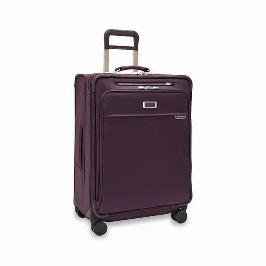 Briggs & Riley NEW Baseline Medium Expandable Spinner Luggage