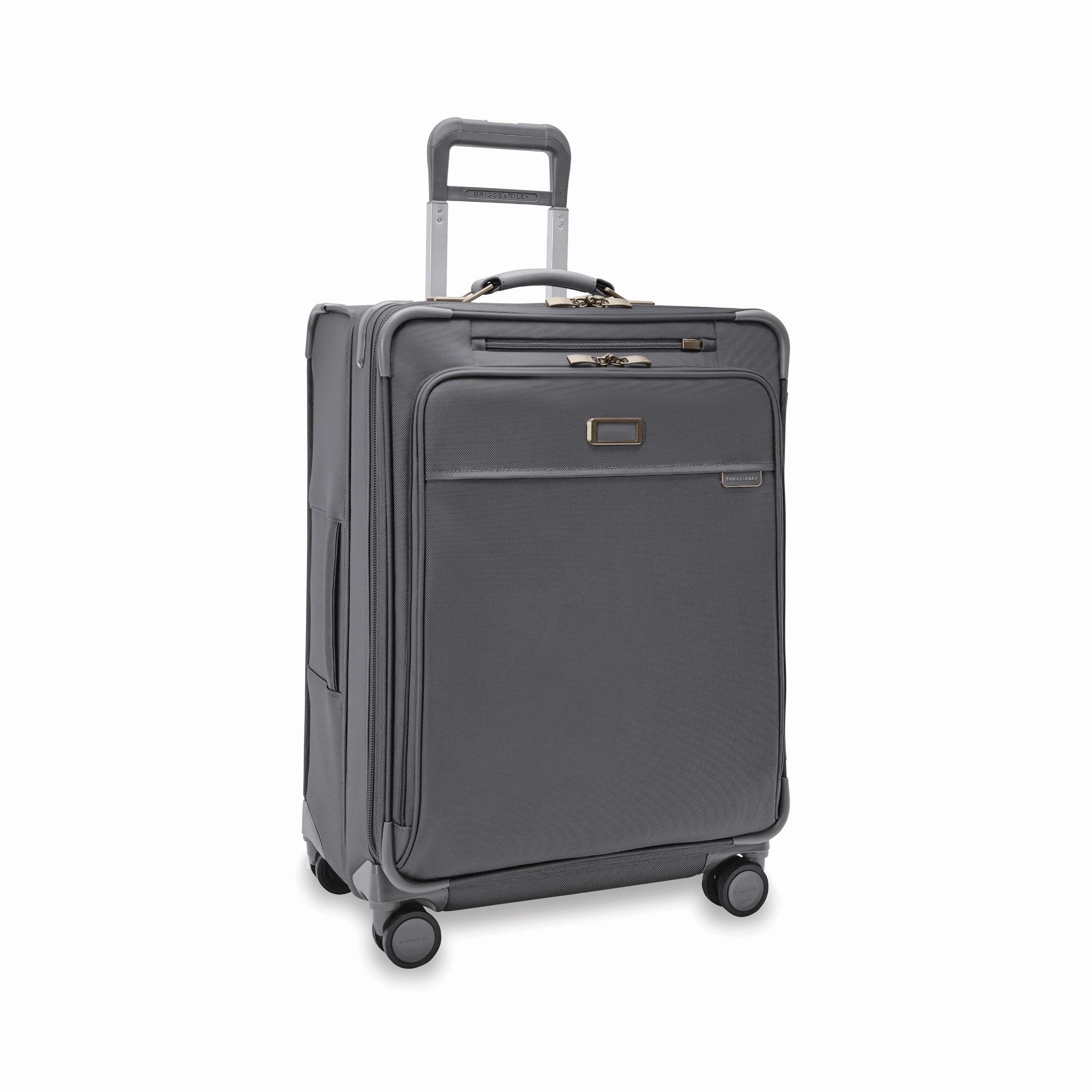 Briggs & Riley NEW Baseline Medium Expandable Spinner Luggage