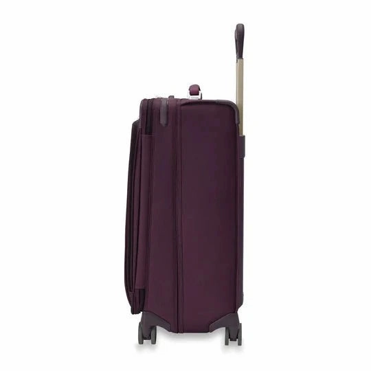 Briggs & Riley NEW Baseline Medium Expandable Spinner Luggage