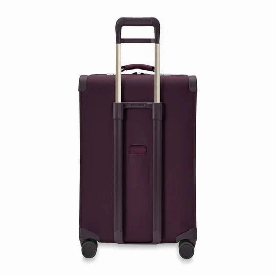 Briggs & Riley NEW Baseline Medium Expandable Spinner Luggage