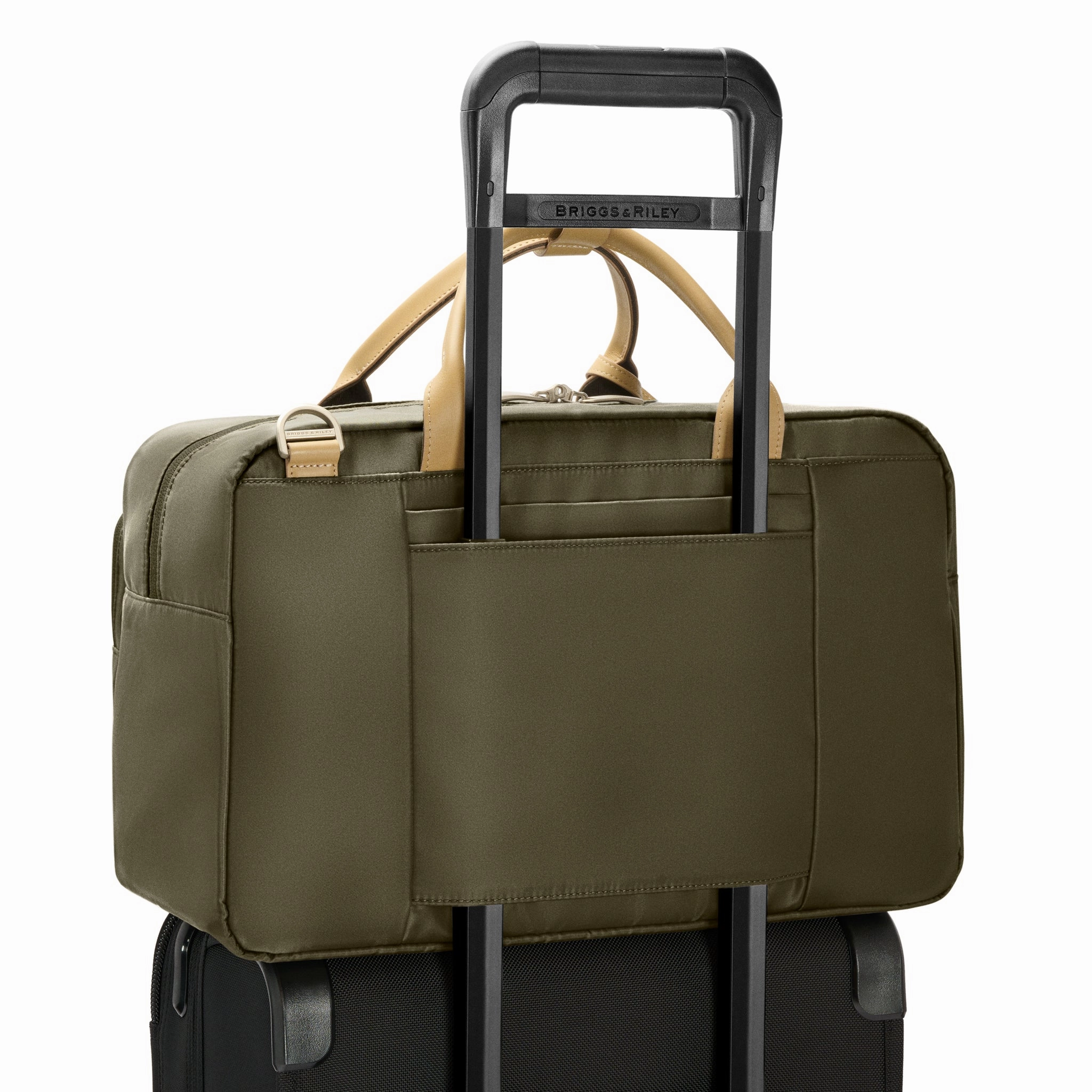 Briggs & Riley Rhapsody 2.0 Multi-Pocket Cabin Bag
