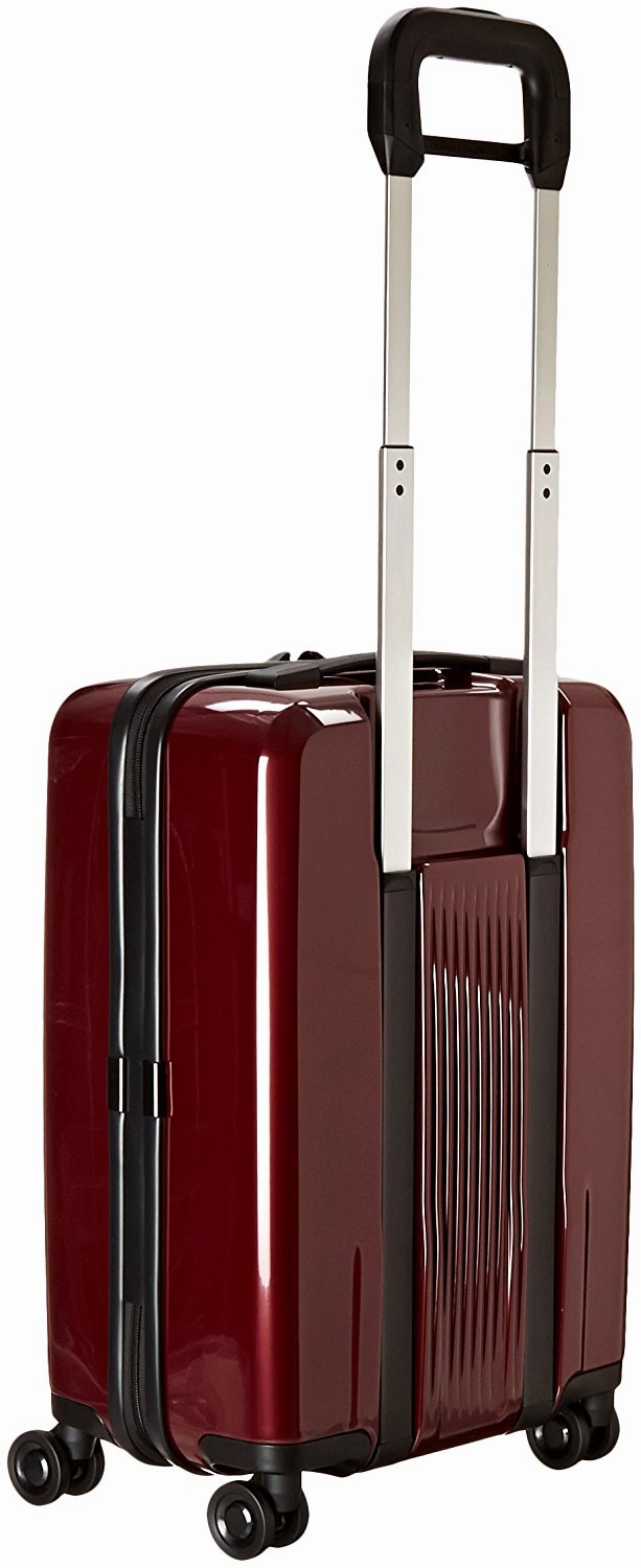 Briggs & Riley Sympatico 21" 4-Wheel International Carry-On Luggage