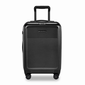 Briggs & Riley Sympatico 2.0 Expandable 21" 4-Wheel International Carry-On Luggage