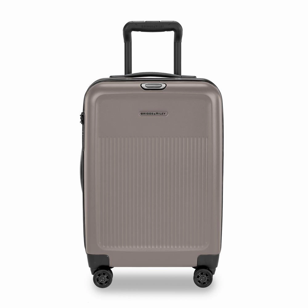 Briggs & Riley Sympatico 2.0 Expandable 21" 4-Wheel International Carry-On Luggage