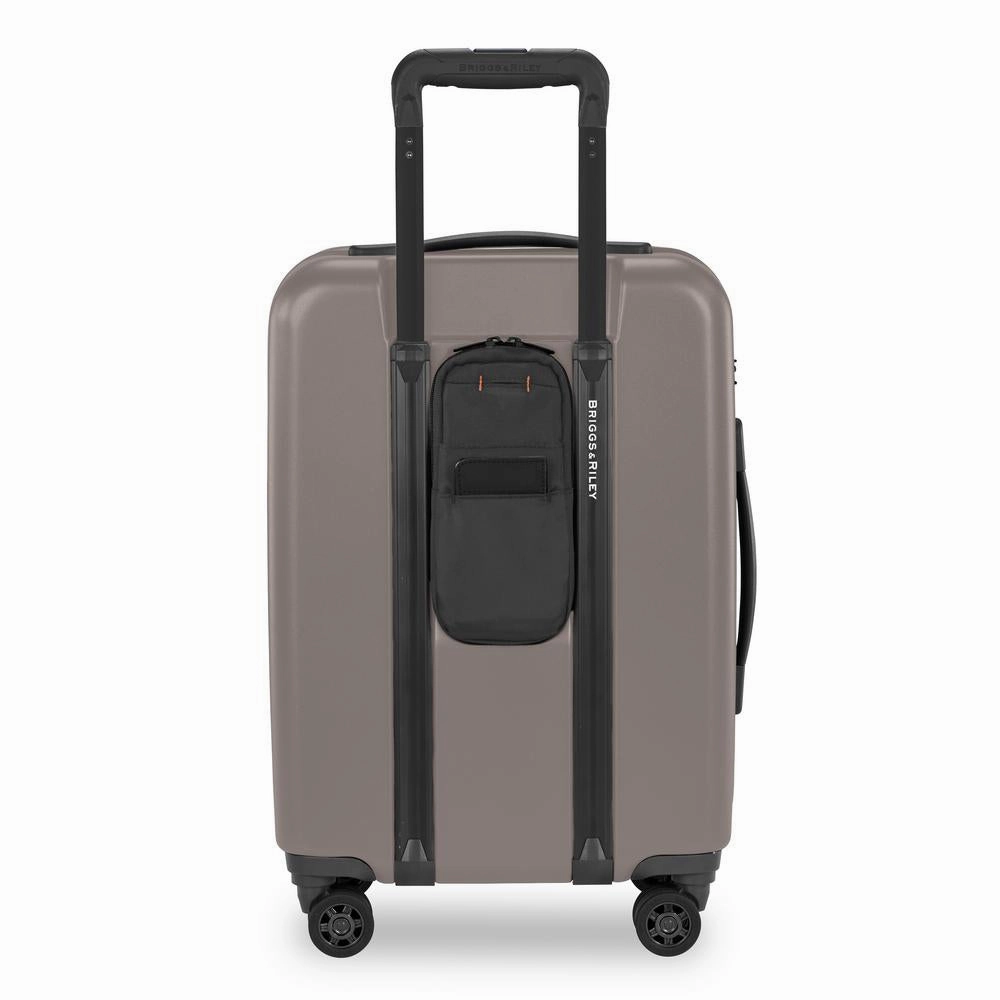 Briggs & Riley Sympatico 2.0 Expandable 21" 4-Wheel International Carry-On Luggage
