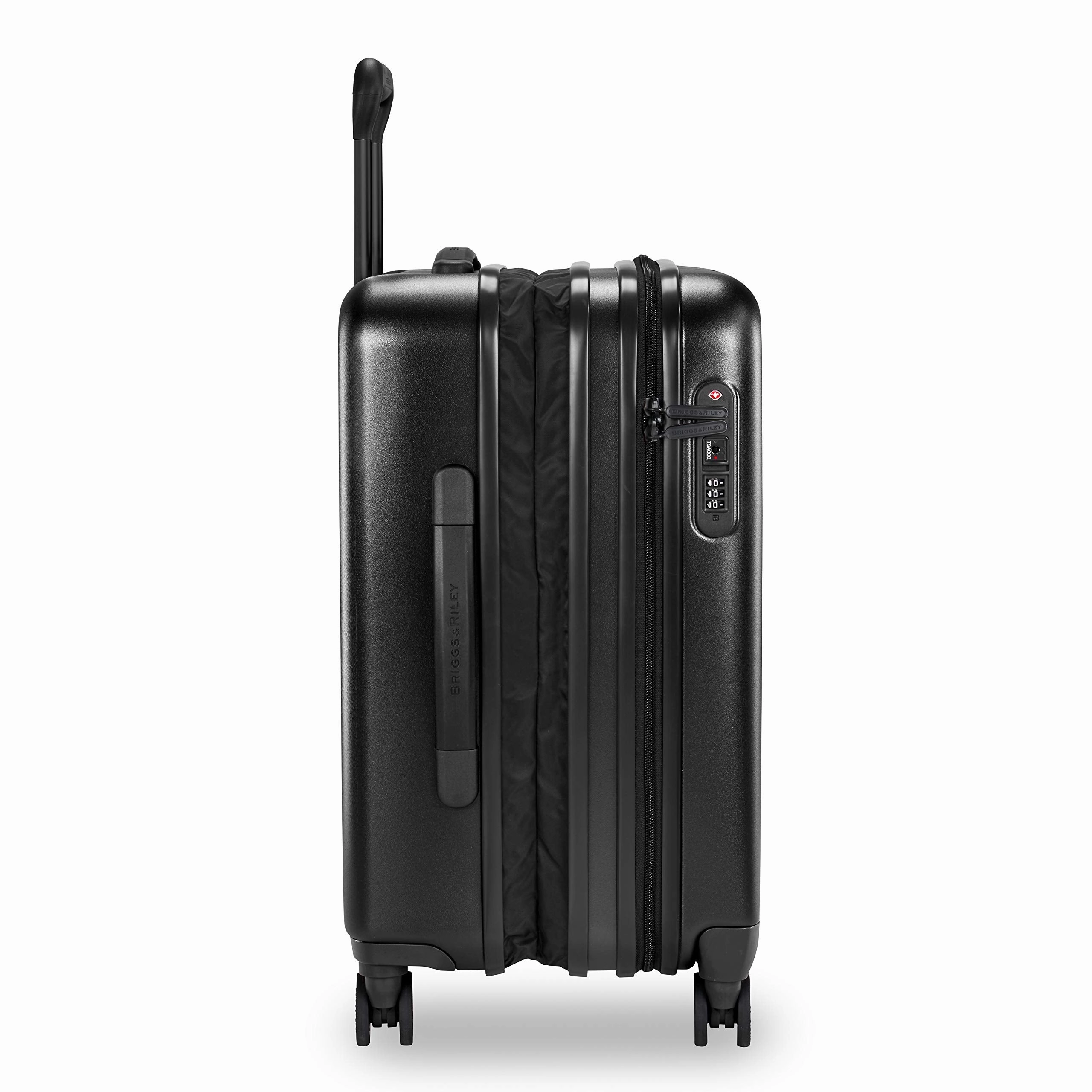 Briggs & Riley Sympatico 2.0 Expandable 21" 4-Wheel International Carry-On Luggage