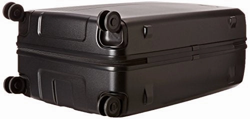 Briggs & Riley Sympatico CX Large Spinner, Black, 30 Inch