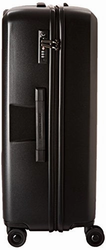 Briggs & Riley Sympatico CX Large Spinner, Black, 30 Inch
