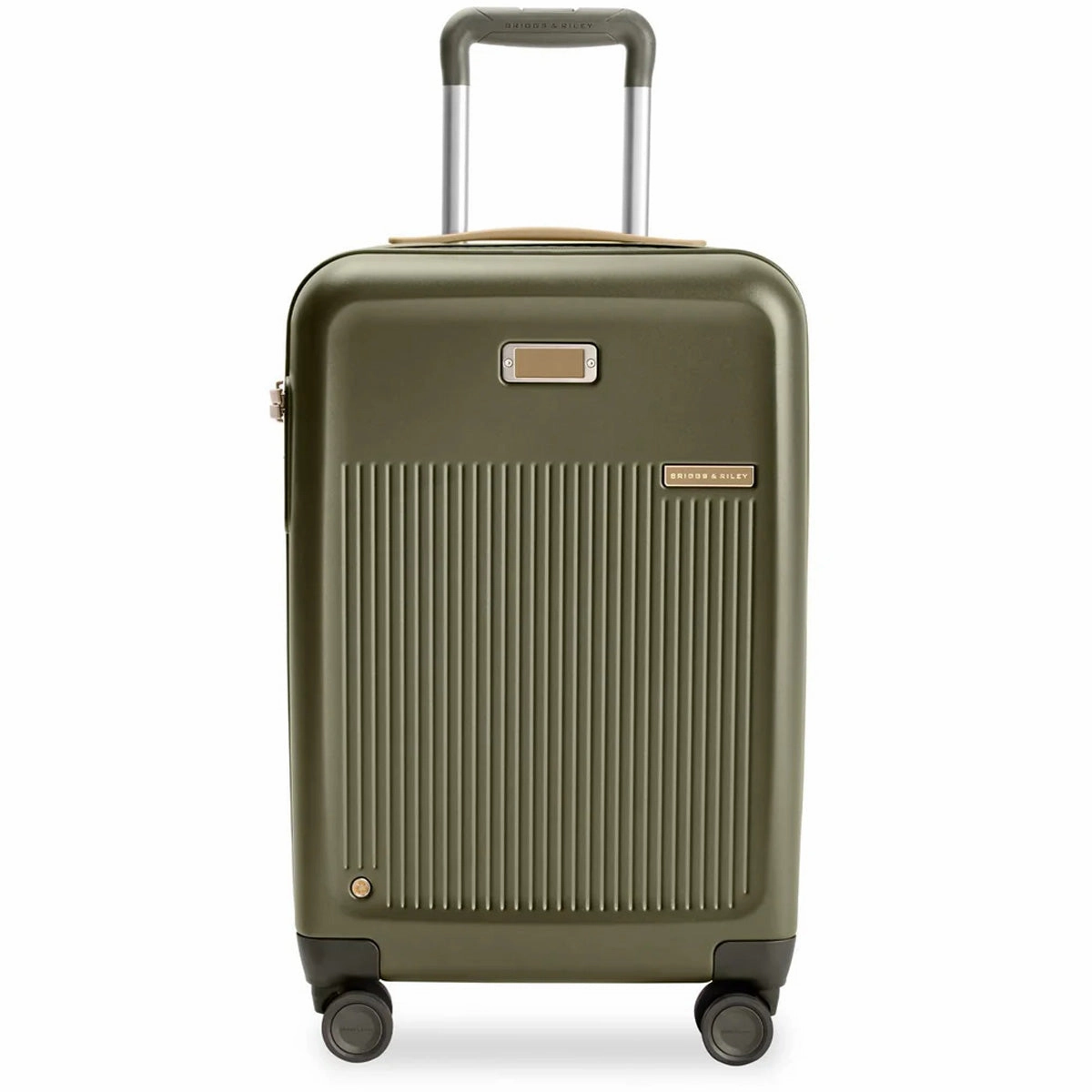 Briggs & Riley Sympatico Essential 22" Carry-On Expandable Spinner