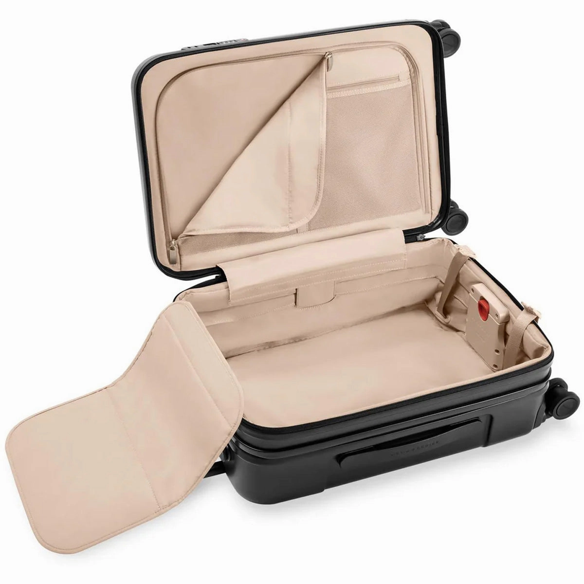 Briggs & Riley Sympatico Essential 22" Carry-On Expandable Spinner