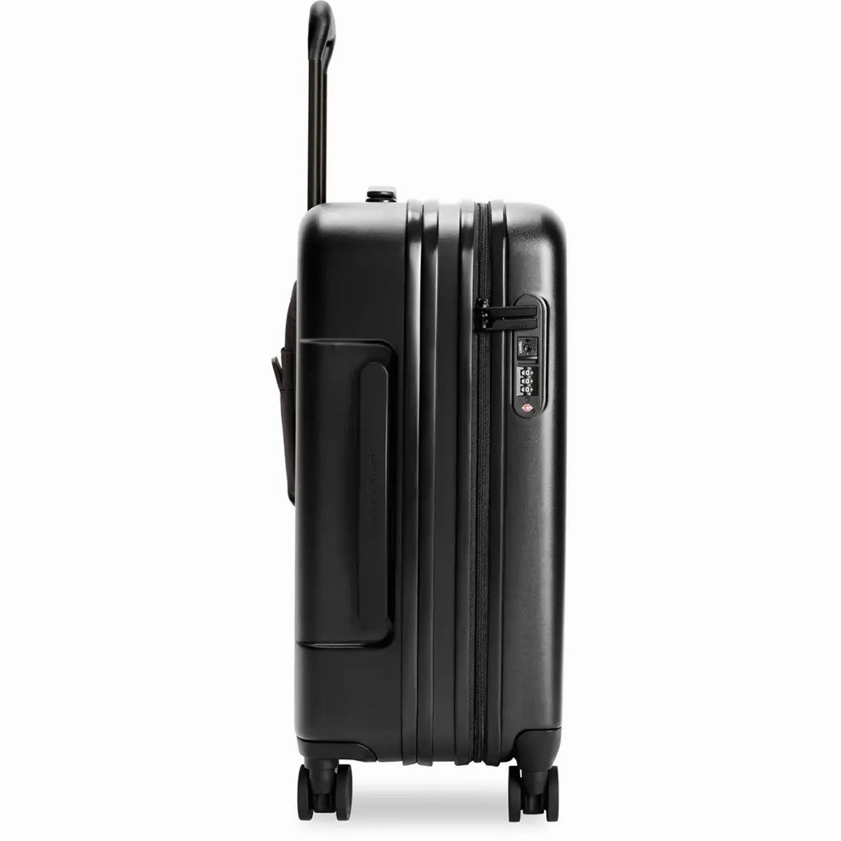 Briggs & Riley Sympatico Essential 22" Carry-On Expandable Spinner