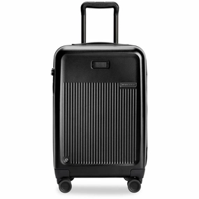 Briggs & Riley Sympatico Essential 22" Carry-On Expandable Spinner